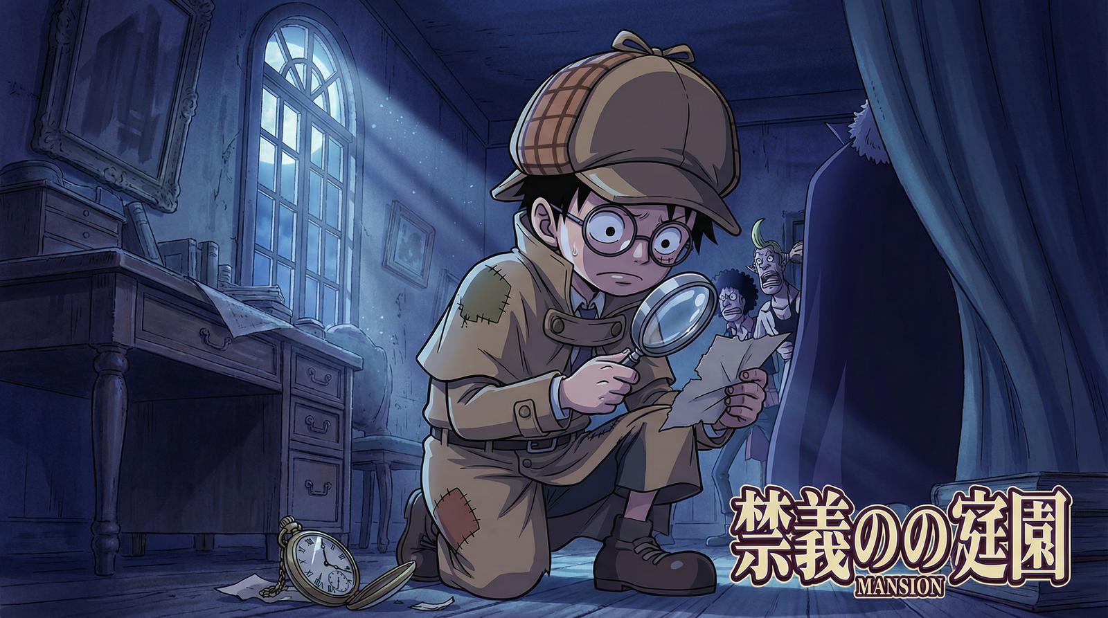 幼幼名侦探柯南视频